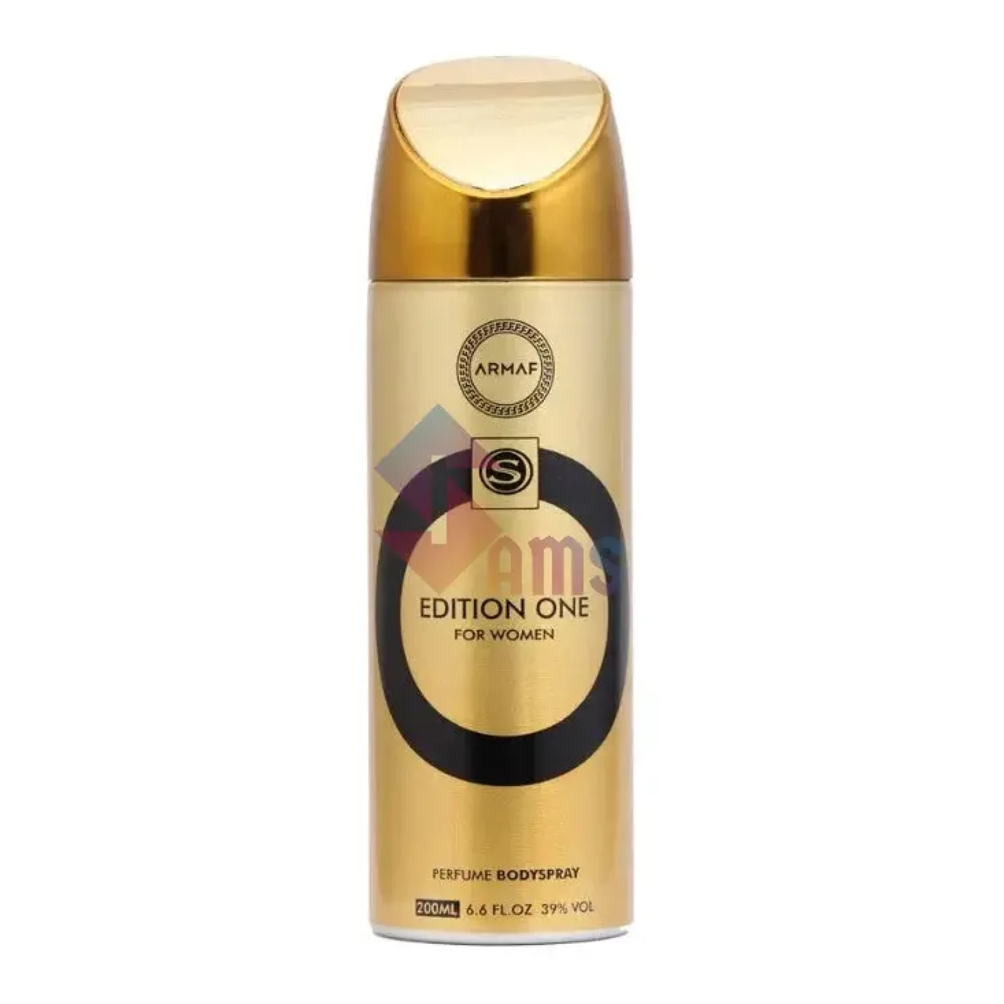 Armaf Edition One Deodorant For Women.webp